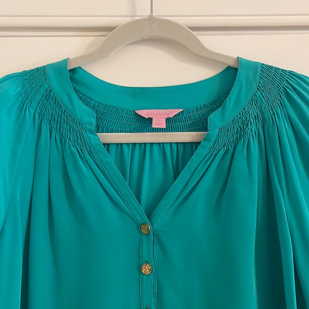 Lilly Pulitzer Elsa View 3